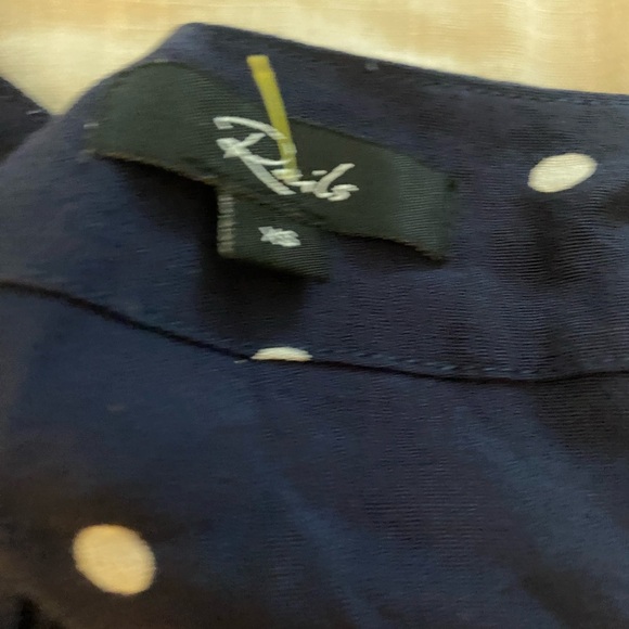 RAILS
Minka Polka Dot Romper (2) - Picture 6 of 6